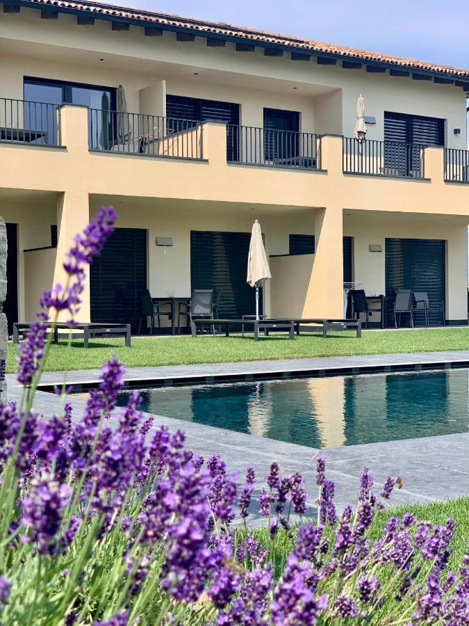 Weingut Gasshof Apartment Апиано сула Страда дел Вино Екстериор снимка