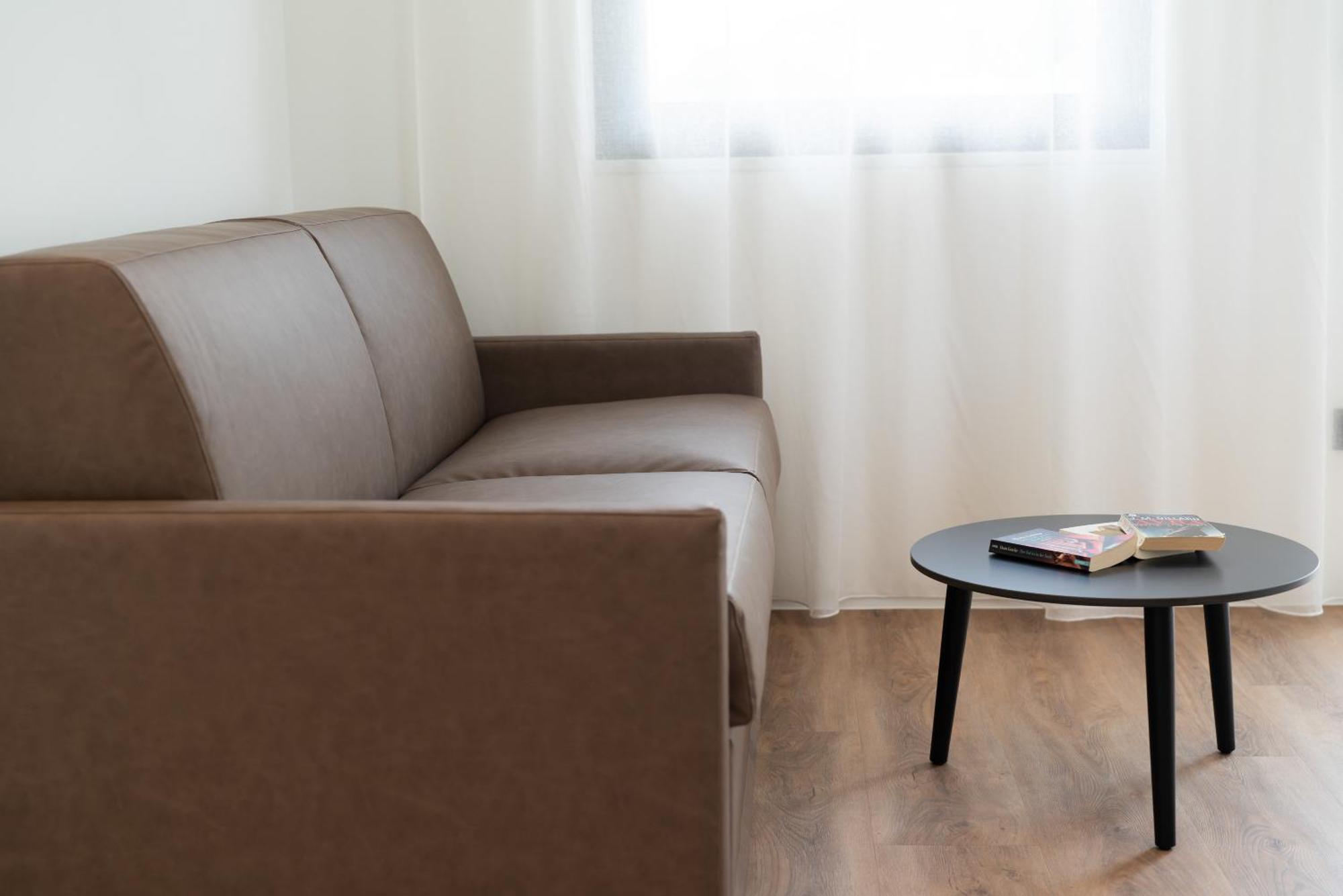 Weingut Gasshof Apartment Апиано сула Страда дел Вино Екстериор снимка